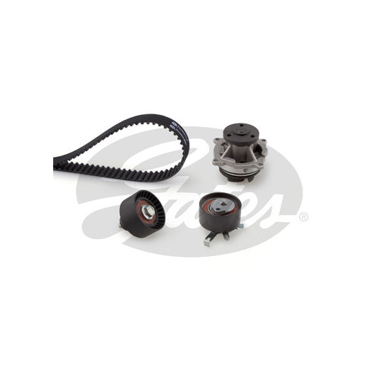 KP25508XS-1 Water Pump & Timing Belt Set
