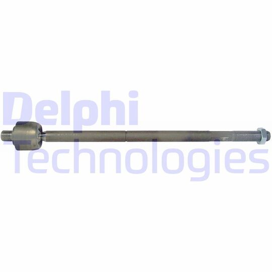 TA2657 Tie Rod Axle Joint