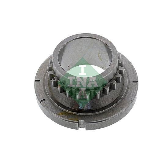 554 0144 10 Gear, crankshaft