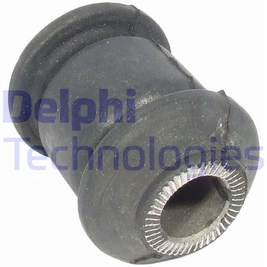 TD672W Control Arm-/Trailing Arm Bush
