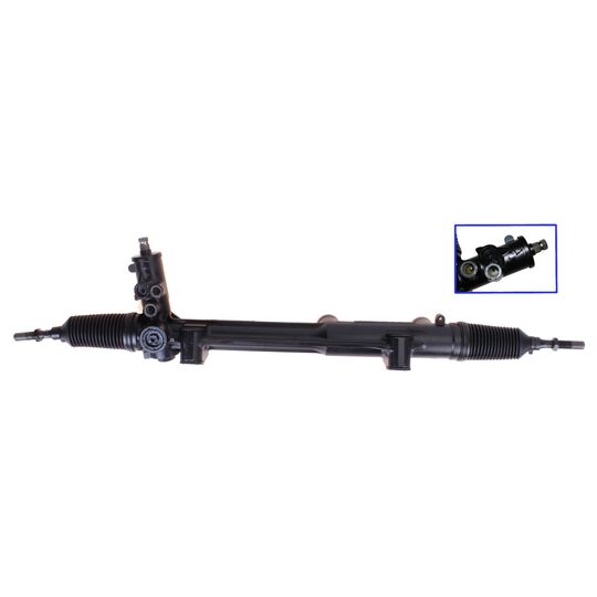 711520630 Steering Gear