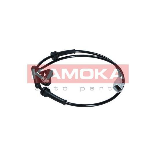 1060097 Sensor, wheel speed
