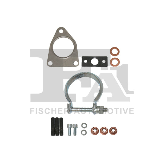 KT210011 Mounting Kit, charger