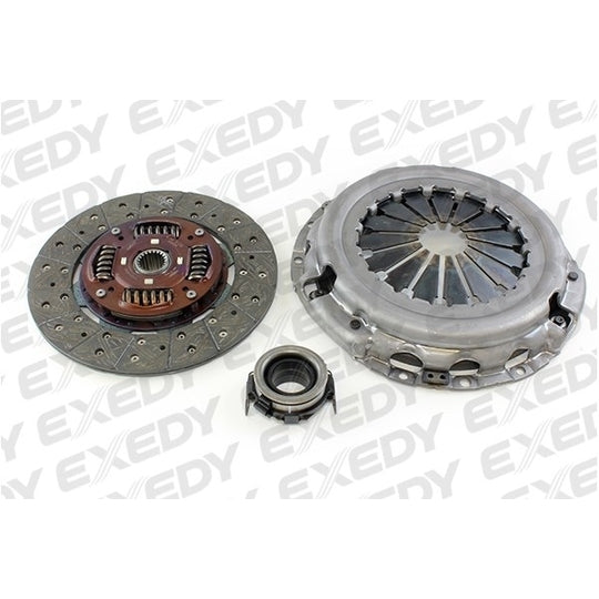 TYK2237 Clutch Kit