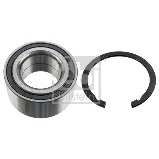 173667 Wheel Bearing Kit