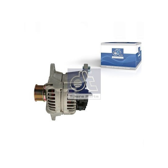 2.21041 Alternator