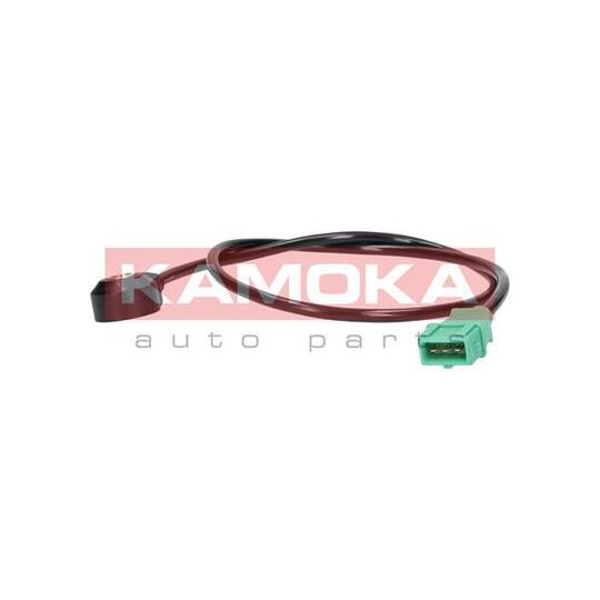 111002 Knock Sensor