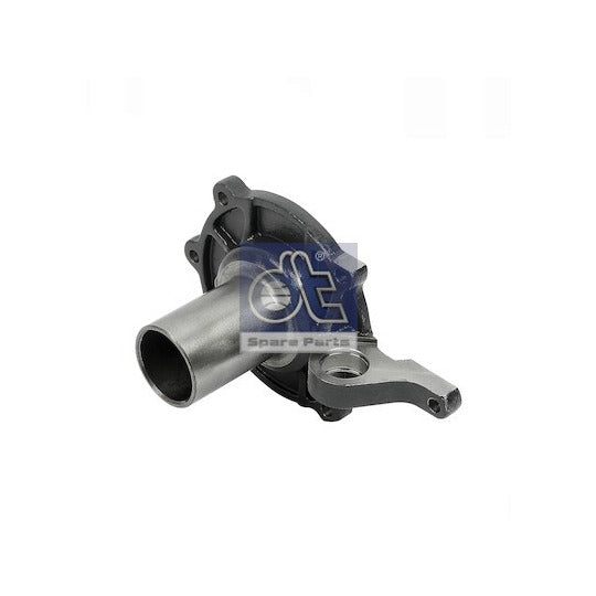 2.32116 Cover, clutch housing