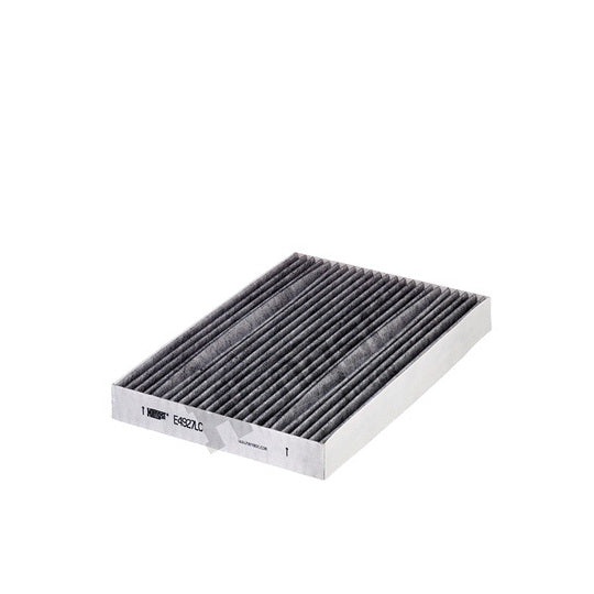 E4927LC Filter, interior air