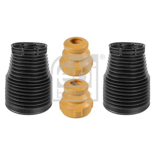 173194 Rubber Buffer, suspension
