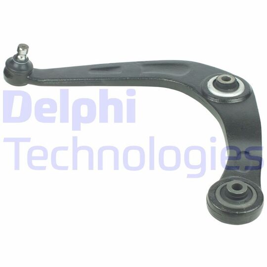 TC2603 Track Control Arm