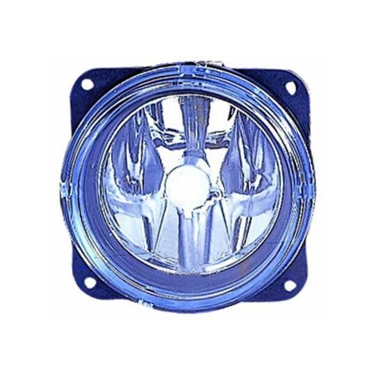 330-2001N-AQ Fog Light