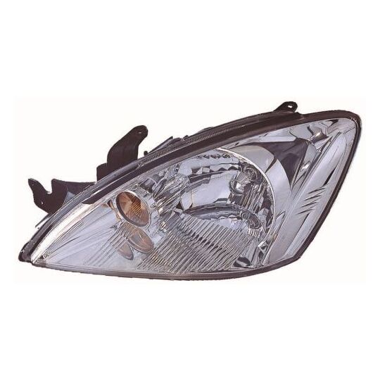 214-1172L-LD-E Headlight