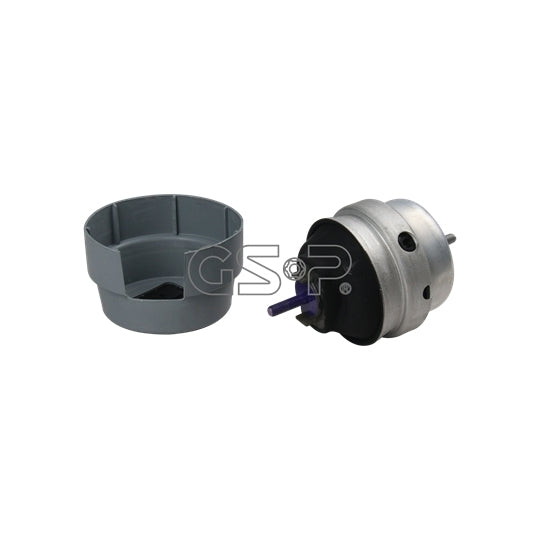 518000 Engine Mounting