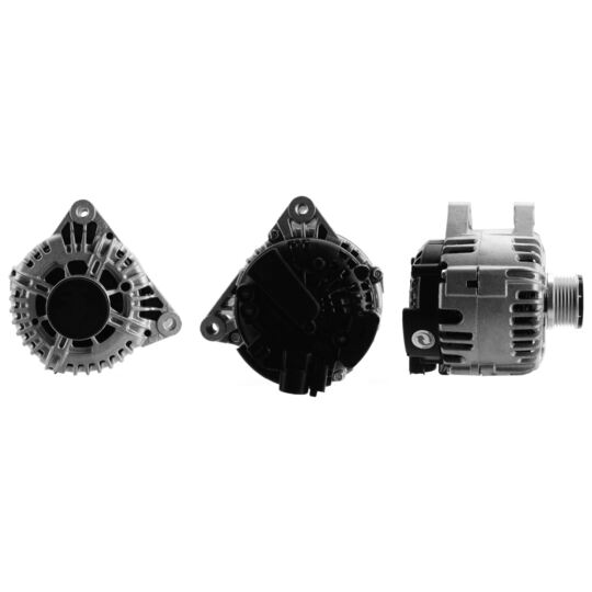 28-4700 Alternator