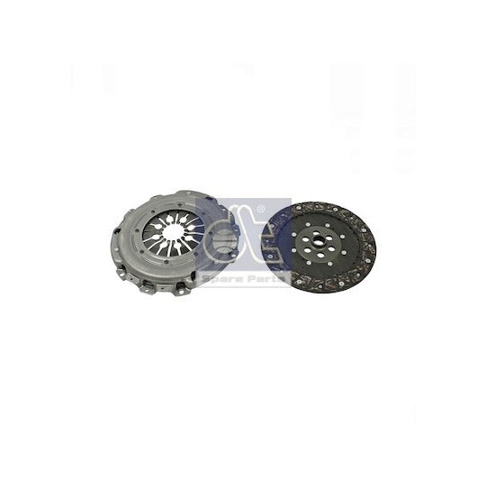13.56009 Clutch Kit