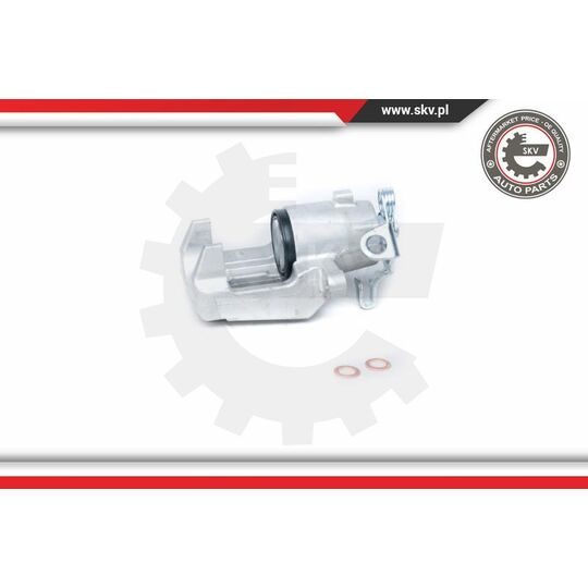 23SKV034 Brake Caliper