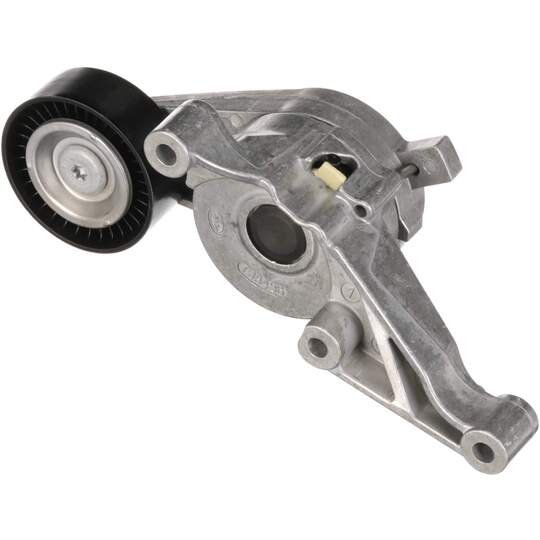 T38436 Tensioner Pulley, v-ribbed belt