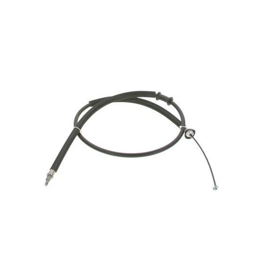 1 987 477 561 Cable, parking brake
