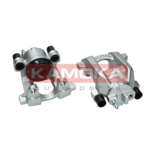 JBC0817 Brake Caliper