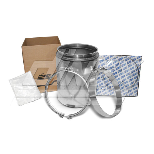 2KI010-RX Catalytic Converter