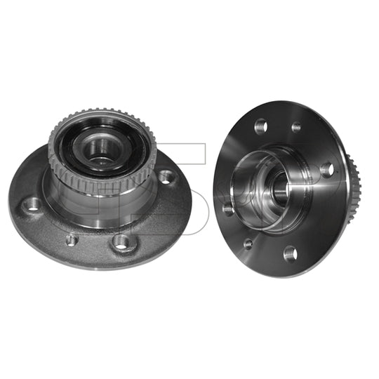 9225006 Wheel Bearing Kit