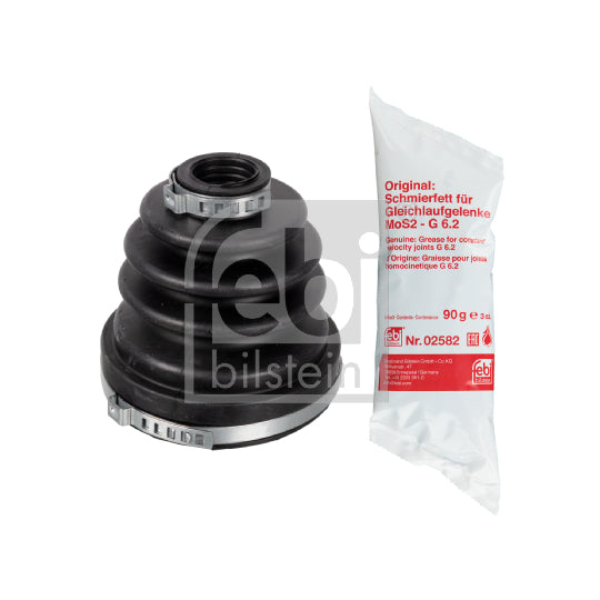 172651 Bellow Set, drive shaft
