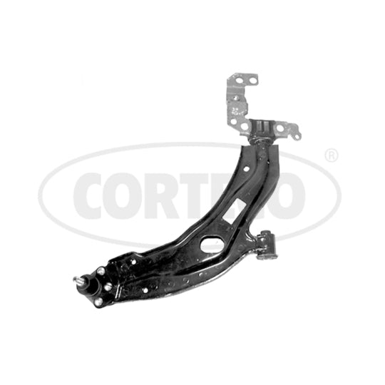 49398830 Track Control Arm