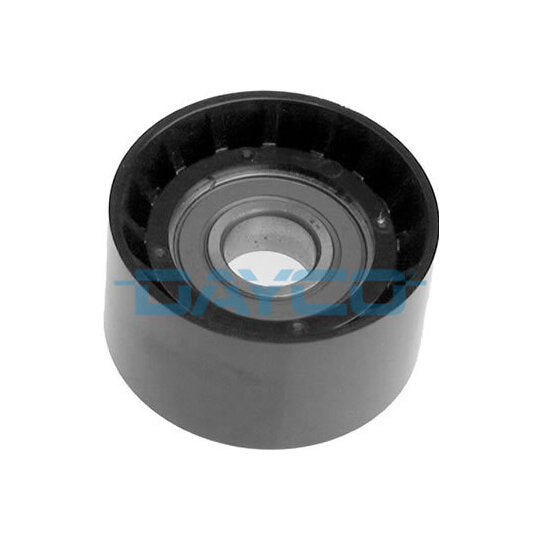 APV2188 Deflection/Guide Pulley, v-ribbed belt