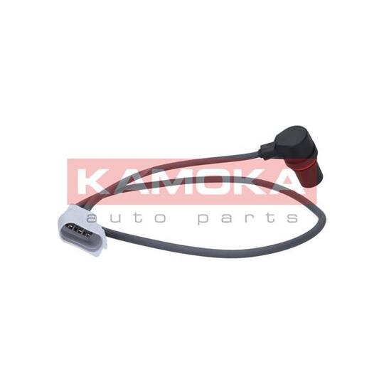 109005 Sensor, crankshaft pulse