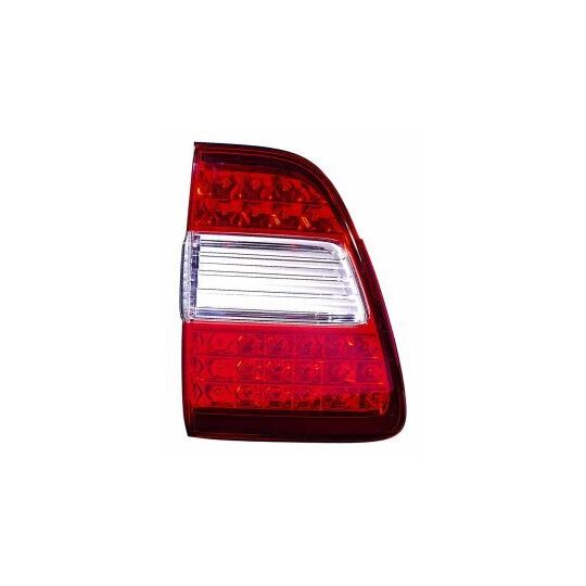 212-1327R-A Combination Rearlight
