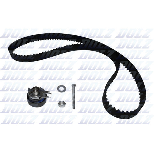 SKD031 Timing Belt Set