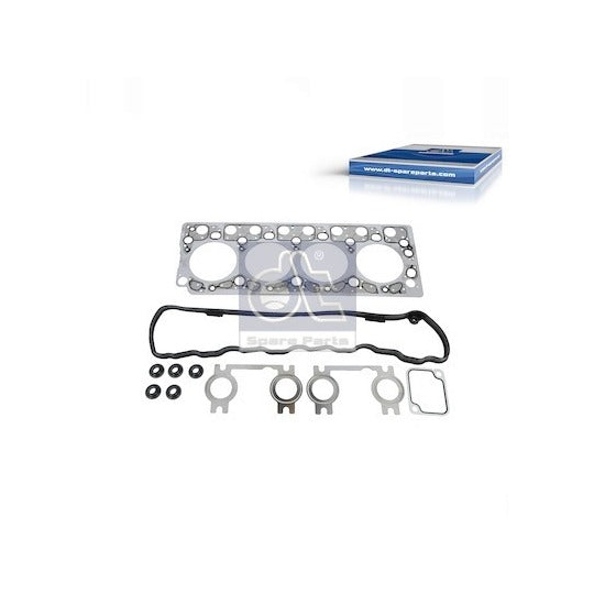 4.90987 Gasket Set, cylinder head