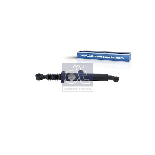 4.61986 Master Cylinder, clutch