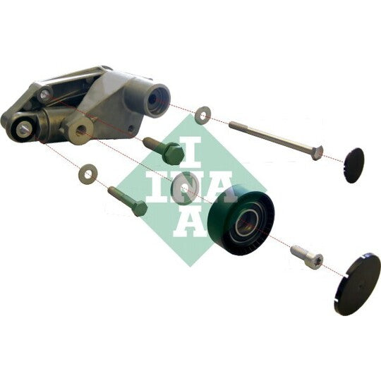 533 0097 10 Repair Kit, v-ribbed belt tensioner
