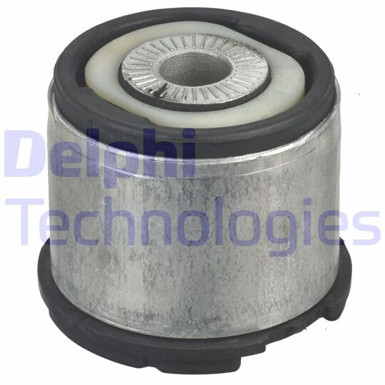 TD1378W Mounting, axle beam