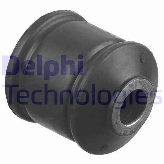 TD1194W Mounting, axle beam