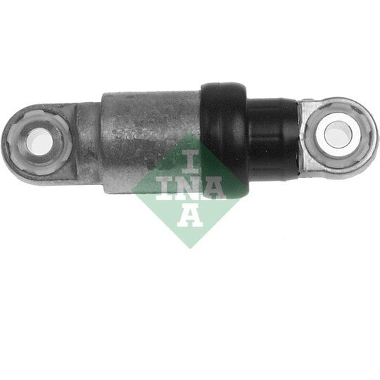 533 0071 10 Vibration Damper, v-ribbed belt