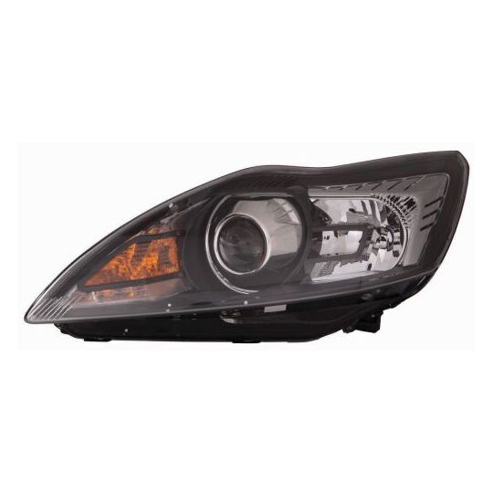 431-1183RMLEHM2 Headlight