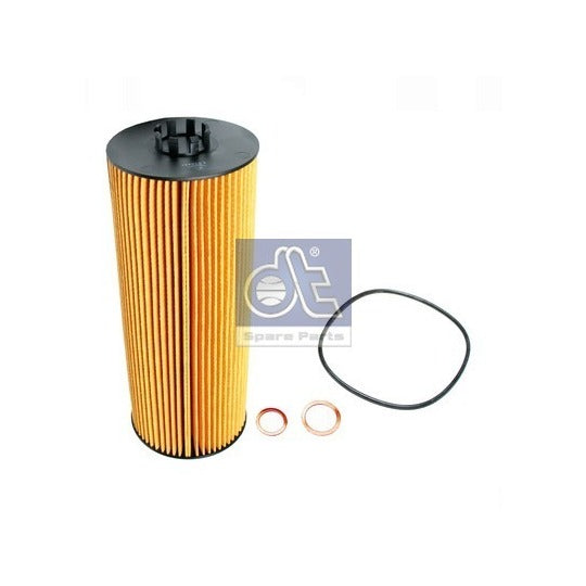 4.61541 Oil filter