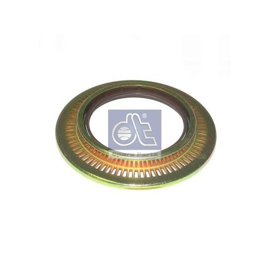3.60115 Shaft Seal, wheel bearing