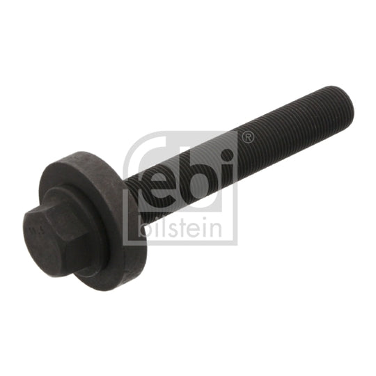 33619 Centering Bolt, crankshaft pulley