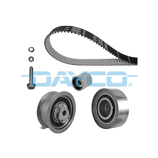 KTB429 Timing Belt Set