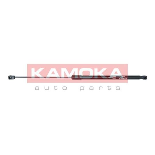 7092513 Gas Spring, boot-/cargo area