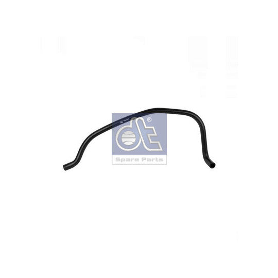 3.16441 Radiator Hose