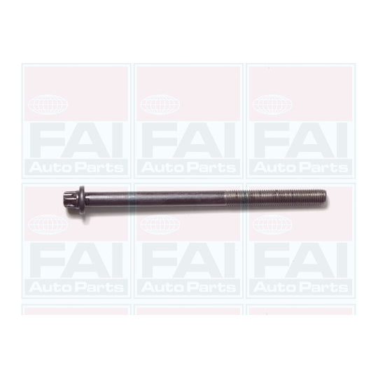 B1050 Bolt Kit, cylinder head