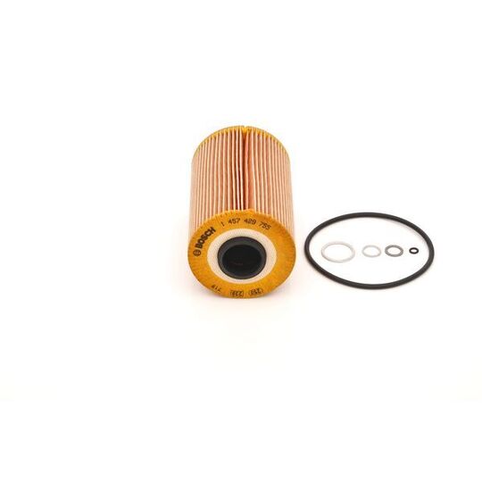 1 457 429 755 Oil filter