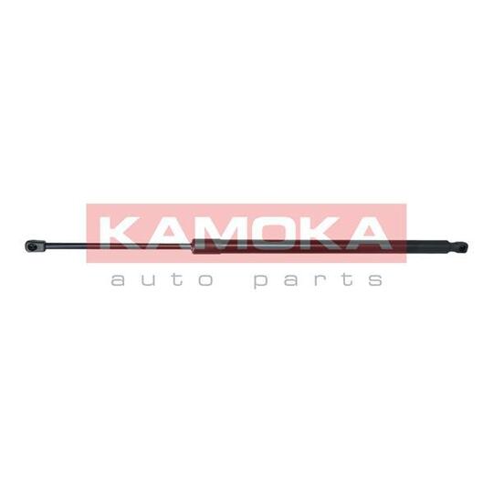 7092230 Gas Spring, boot-/cargo area