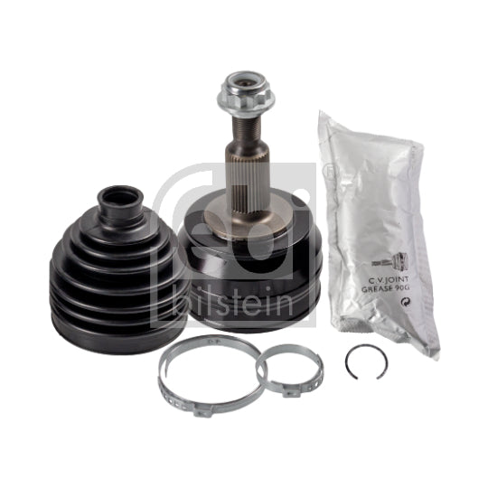 174287 Joint Kit, drive shaft