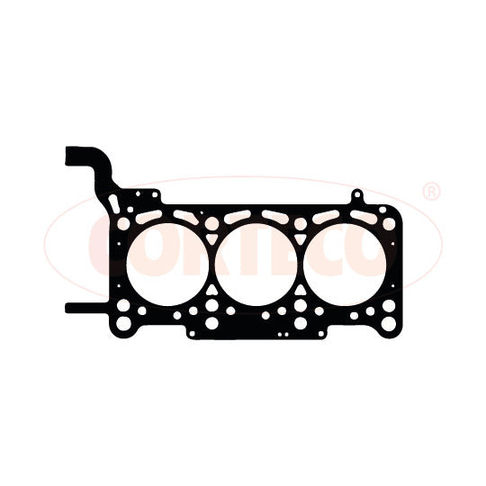 415474P Gasket, cylinder head